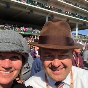 Meet your Posher, Joel